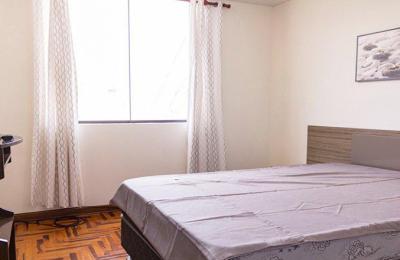 VENTA DE DEPARTAMENTO 6° PISO EN AV. GRAU